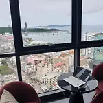 The Edge Apartment