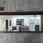 The Edge Apartment