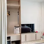 Apartment The Edge Pattaya