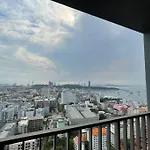 The Base 2bed King&queen Sky Seaview & Infinity Pool