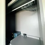 The Base Long Balcony King-bed With Infinity Pool & Free Netflix Pattaya