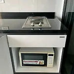 Base Quiet King-bed With Infinity Pool & Free Netflix! Apartment Pattaya