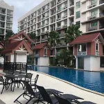 Arcadia Continental Resort Pattaya