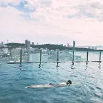 The Base Pattaya