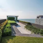 อพาร์ทเม้น The Base Pattaya