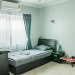 Pattaya Pool Villa