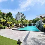 Arcadia Center Suites- Privacy Ultimate Luxury Living