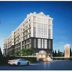 Arcadia Center Suites- Privacy Ultimate Luxury Living