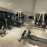 Condo: Pool, Gym & Fast Wi-fi Apartment Pattaya