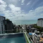 Condo: Pool, Gym & Fast Wi-fi * Pattaya