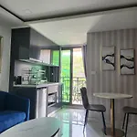 Lat Luxury Aparthotel Thailand 4 Star
