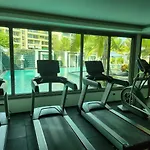 Lat Luxury Aparthotel Thailand 4 Star