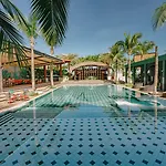 A-One New Wing Hotel