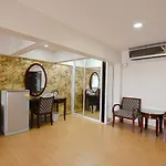 Pattaya Hiso Hotel