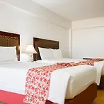 Pattaya Hiso Hotel