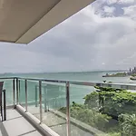 Golden Tulip Pattaya Beachfront Resort
