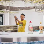 Golden Tulip Pattaya Beachfront Resort