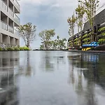 Golden Tulip Pattaya Beachfront Resort