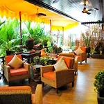 Pasadena Lodge Pattaya