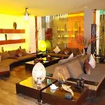 Pasadena Lodge Pattaya