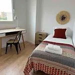Nice Flat For A Holiday With Family Or Friends