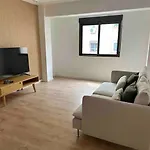 Nice Flat For A Holiday With Family Or Friends