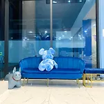 Yizen162/283芭提雅市中心棕榈泉泳池双拼别墅 Palm Spring Villas Pattaya