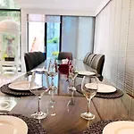 Yz 162/265 芭提雅市中心棕榈泉泳池独栋别墅 Palm Spring Villas Pattaya
