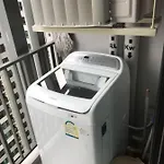 The Base 网红公寓 市中心核心区顶层无边泳池俯瞰整个芭堤雅海湾 *