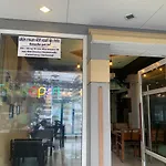 Silver Spoon Restaurant & Bar