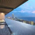 Luxury Suite With Sea View.