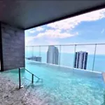 Luxury Suite With Sea View.