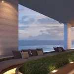 Luxury Suite With Sea View.