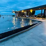 The Base Central Pattaya 903 By Numam