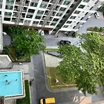 The Base Central Pattaya 903 By Numam