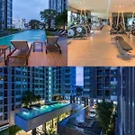 The Base Pattaya