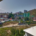 Arcadia Center Pattaya