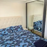 Apartment Arcadia Center Pattaya