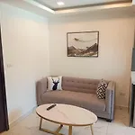Arcadia Center Pattaya
