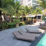 Arcadia Center Apartment Pattaya