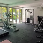 Arcadia Center Apartment Pattaya