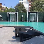 Arcadia Center Apartment Pattaya