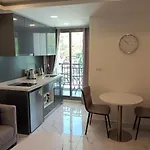 Arcadia Center Pattaya