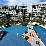 Arcadia Condo With Pool Access-E & Gym-Sauna And Fast Net