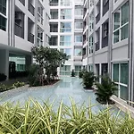 Deco Pattaya Hotel North Pattaya