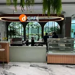 Deco Pattaya Hotel North Pattaya