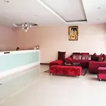 Ritz Pattaya