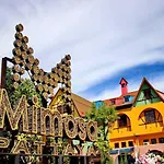 Ritz 3* Pattaya