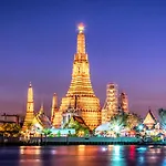 Ritz Pattaya