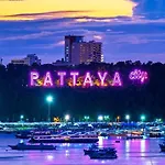 Ritz 3* Pattaya